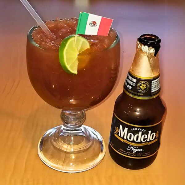 Modelo Michelada