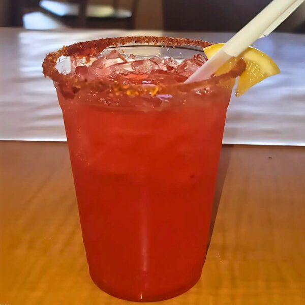 Strawberry Margarita