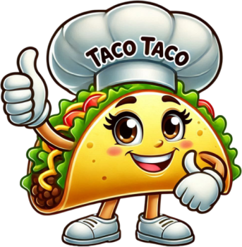 Taco Taco (490 x 500 px)